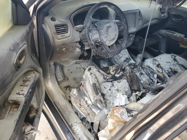 2021 JEEP COMPASS 80 3C4NJDEBXMT591869