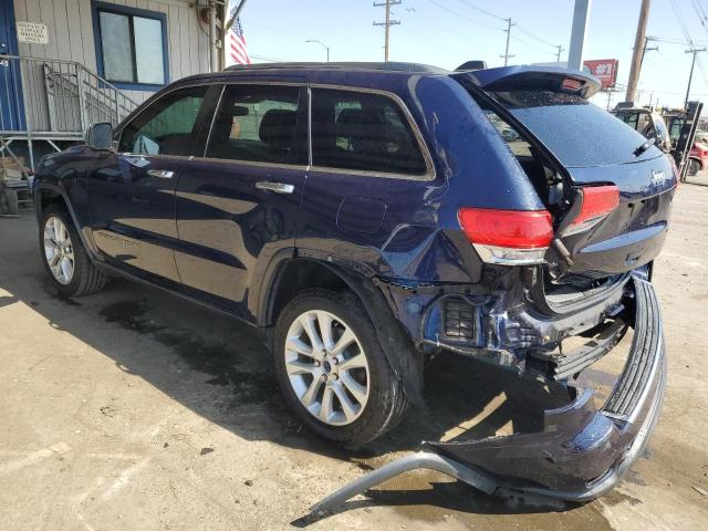 2017 JEEP GRAND CHER 1C4RJEBG2HC903174