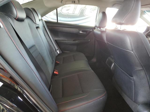 2017 TOYOTA CAMRY LE 4T1BF1FK7HU306912