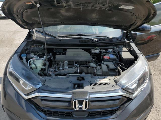 2021 HONDA CR-V SPORT - 2HKRW2H45MH239769