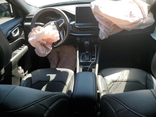 2025 JEEP COMPASS LA 3C4NJDBN4ST586047