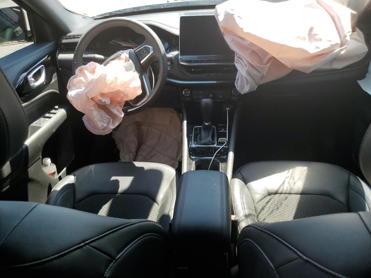 JEEP COMPASS LATITUDE