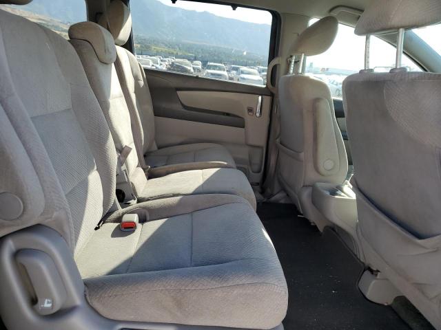 2016 HONDA ODYSSEY SE 5FNRL5H3XGB043217