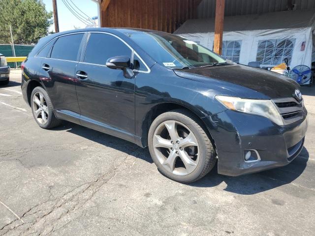 2014 TOYOTA VENZA LE - 4T3ZK3BB8EU064775