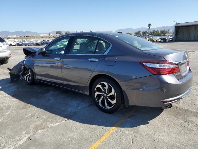 2016 HONDA ACCORD EXL 1HGCR3F86GA015898