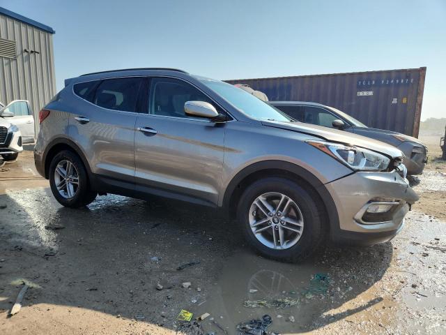 2017 HYUNDAI SANTA FE S - 5NMZUDLB3HH026085