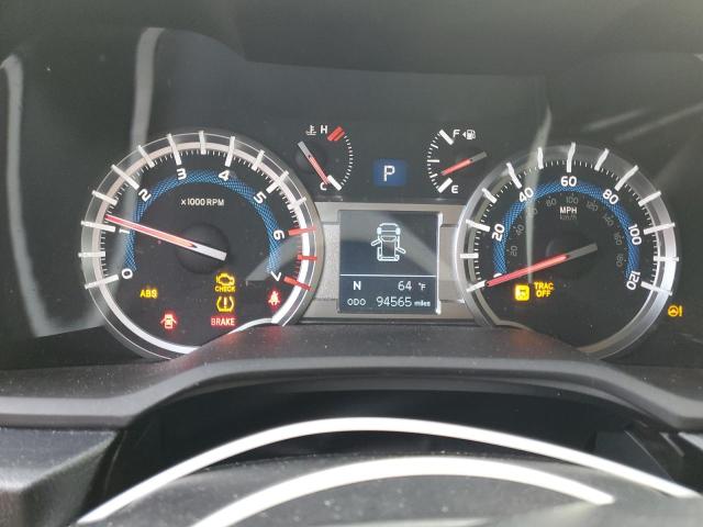 2016 TOYOTA 4RUNNER SR JTEBU5JR6G5338017