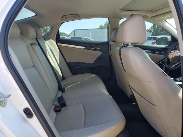 2016 HONDA CIVIC EXL 19XFC1F79GE043751