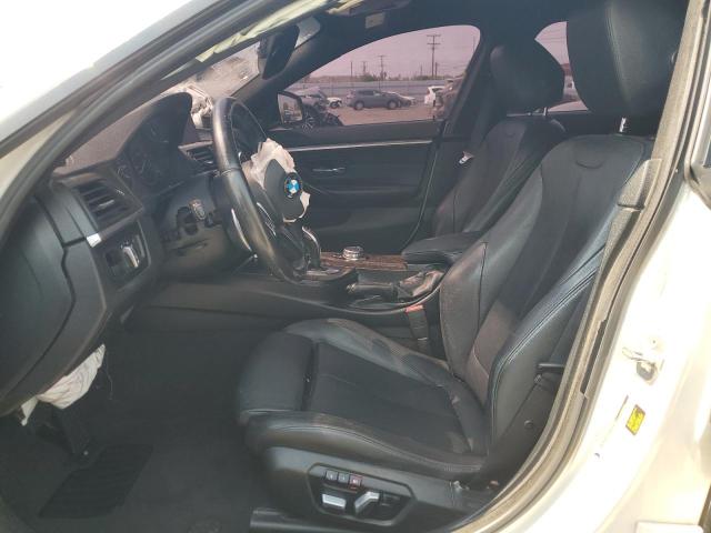 2016 BMW 428 I GRAN WBA4A9C51GGL89319