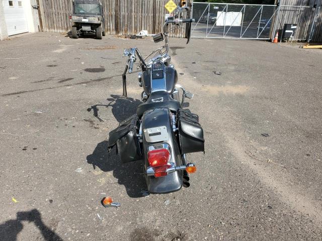 2003 SUZUKI VL1500 - JS1VY51A332100180