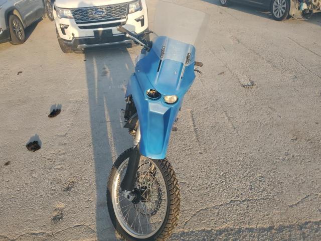 2006 KAWASAKI KL650 A JKAKLEA126DA23282