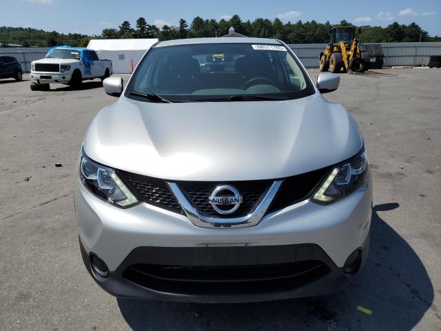 2018 NISSAN ROGUE SPOR - JN1BJ1CR3JW208705