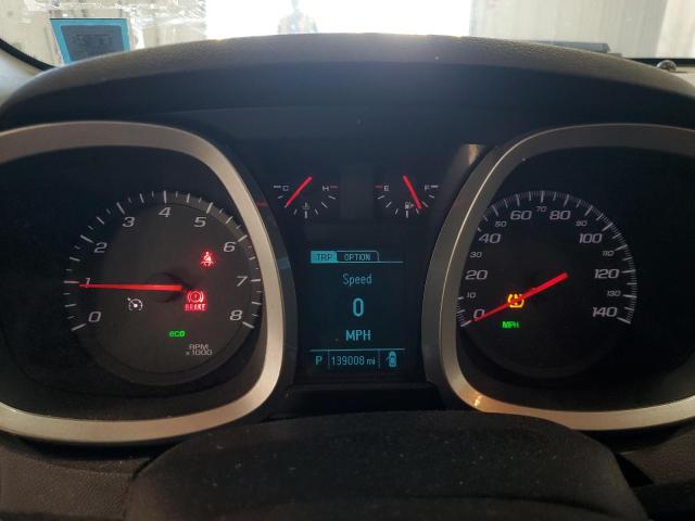 2015 CHEVROLET EQUINOX LS 2GNALAEK5F6409825