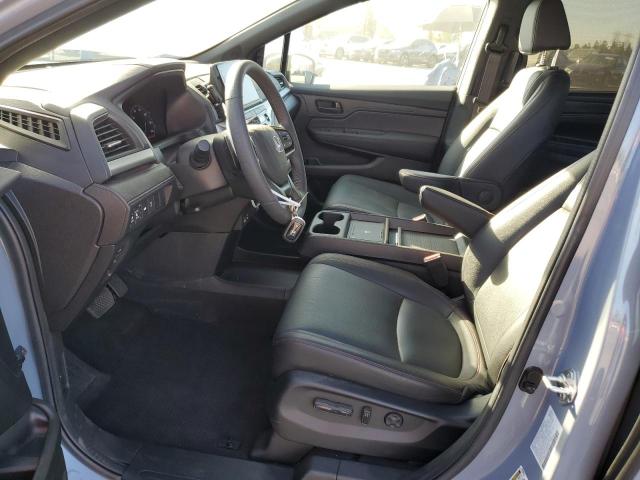 2025 HONDA ODYSSEY SP 5FNRL6H71SB003545