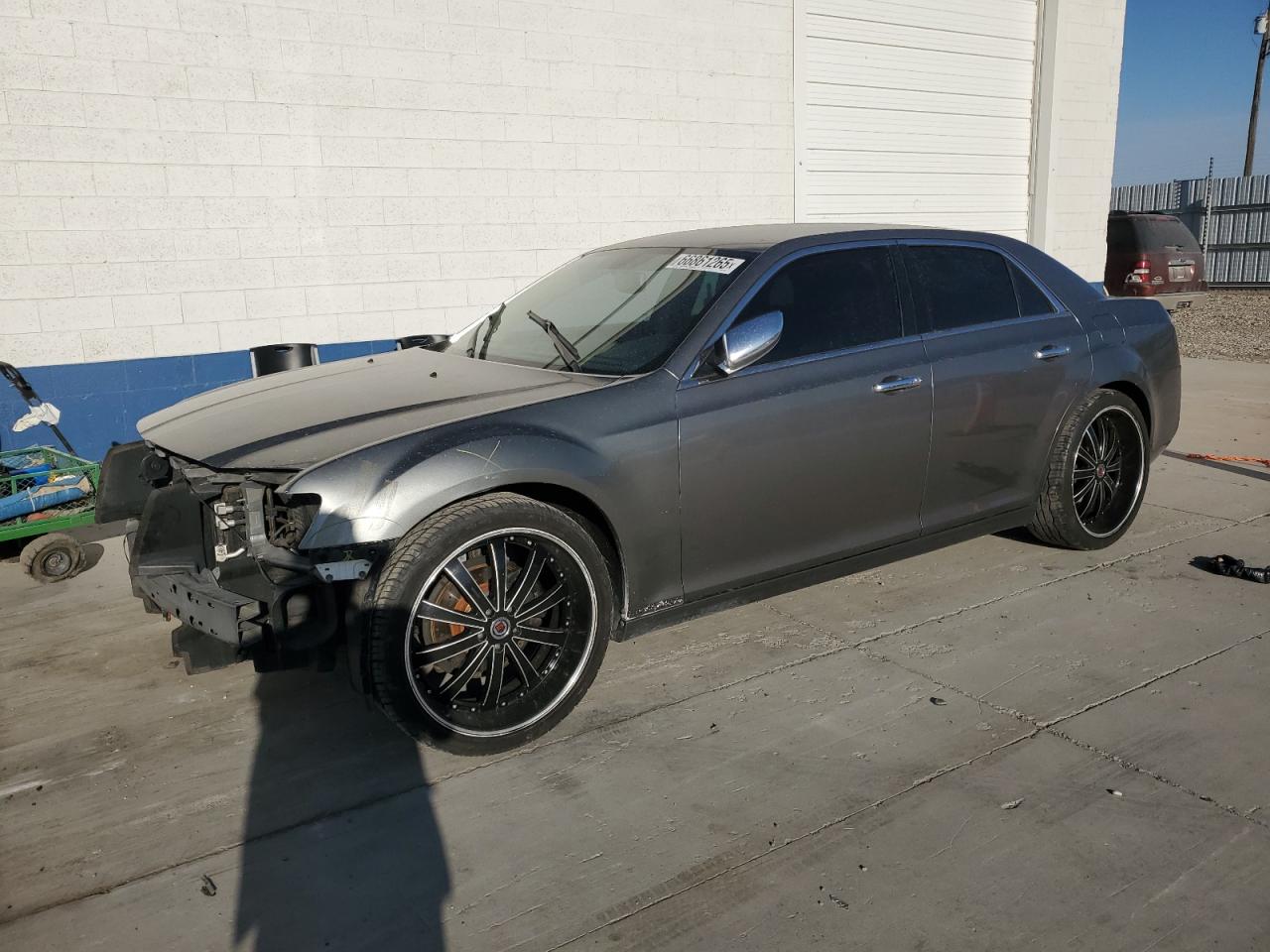 CHRYSLER 300 LIMITED