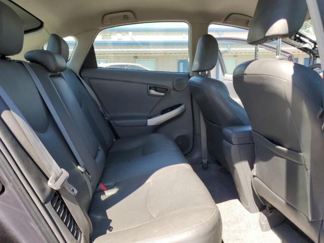2011 TOYOTA PRIUS - JTDKN3DU0B0281356
