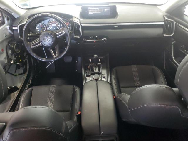 2023 MAZDA CX-50 SELE 7MMVABAM8PN108153