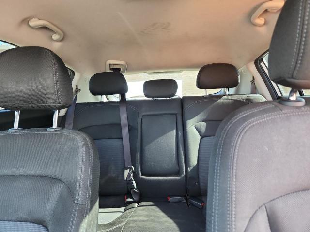2016 KIA SPORTAGE LX KNDPB3AC2G7874662