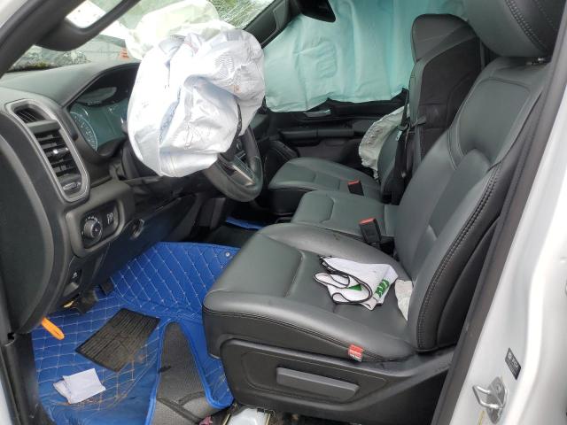 2023 RAM 1500 TRADE - 1C6RRFCG3PN570801