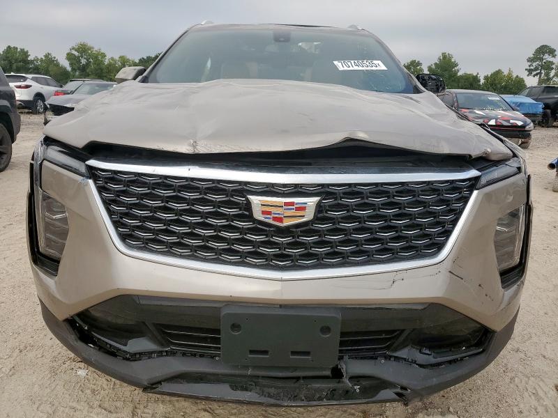 2024 CADILLAC XT4 PREMIU 1GYFZCR45RF137687