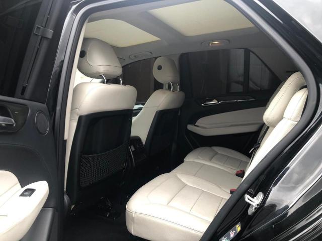 2016 MERCEDES-BENZ GLE 400 4M 4JGDA5GB0GA636730