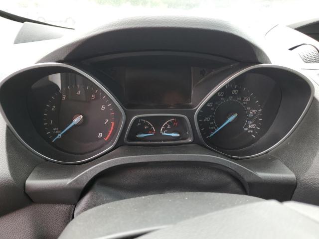 2015 FORD ESCAPE S - 1FMCU0F72FUA55214