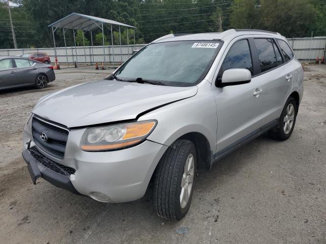 HYUNDAI SANTA FE S