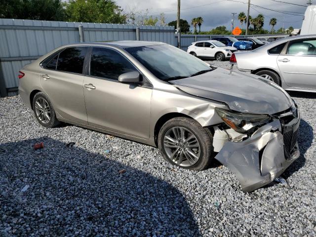 2015 TOYOTA CAMRY LE 4T1BF1FK4FU070488