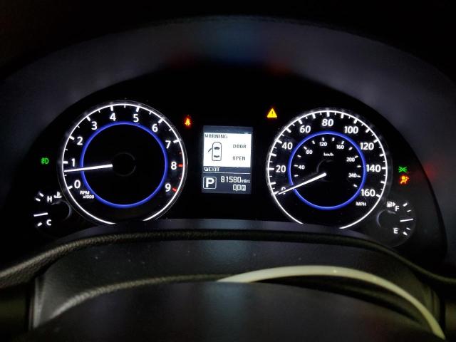 2015 INFINITI Q60 JOURNE JN1CV6EL2FM891109