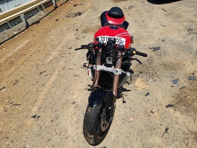 2006 SUZUKI GSX-R1000 JS1GT76A662101002