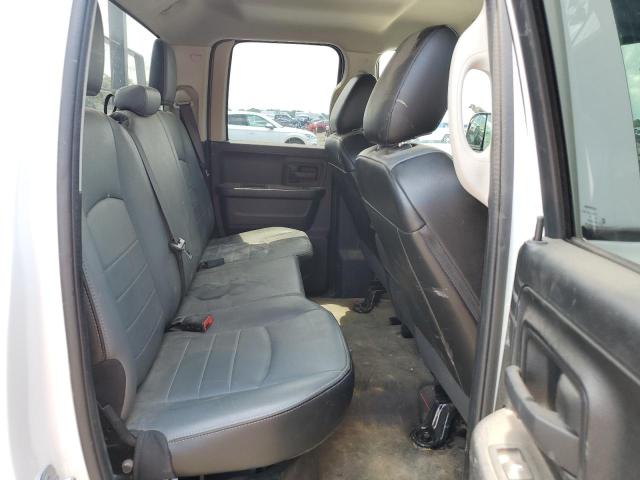 2022 RAM 1500 CLASS 1C6RR6FG2NS153583