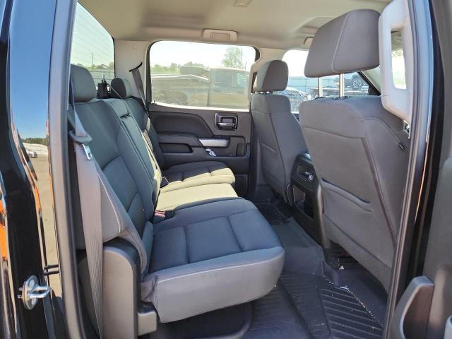 2018 CHEVROLET SILVERADO 3GCUKREC0JG139979