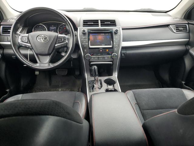 2017 TOYOTA CAMRY LE - 4T1BF1FK0HU347138
