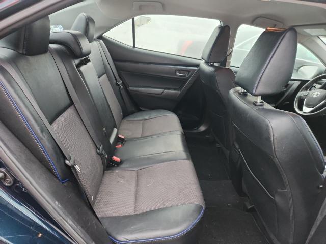 2017 TOYOTA COROLLA L - 5YFBURHE3HP660133