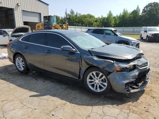2017 CHEVROLET MALIBU LT 1G1ZE5ST1HF134255