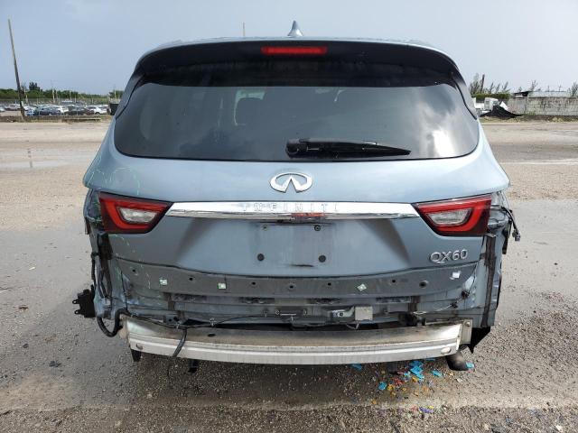 2018 INFINITI QX60 5N1DL0MN5JC527140