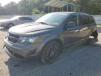 2018 DODGE JOURNEY SE - 3C4PDCAB1JT383441