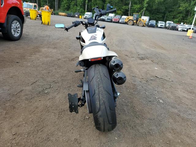 2022 HARLEY-DAVIDSON RH1250 S 1HD1ZC410NB325594
