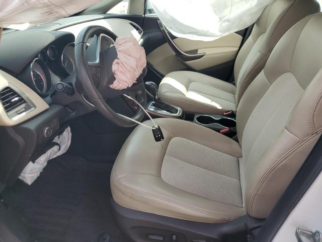 2016 BUICK VERANO SPORT TOURING 1G4PW5SK4G4174676