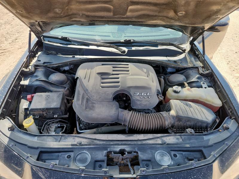 2022 CHRYSLER 300 TOURIN 2C3CCAAG9NH184559