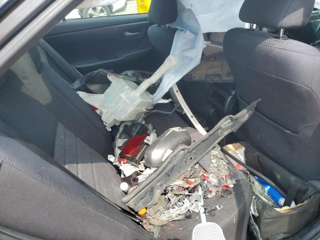 2017 TOYOTA CAMRY LE - 4T1BF1FK4HU682595