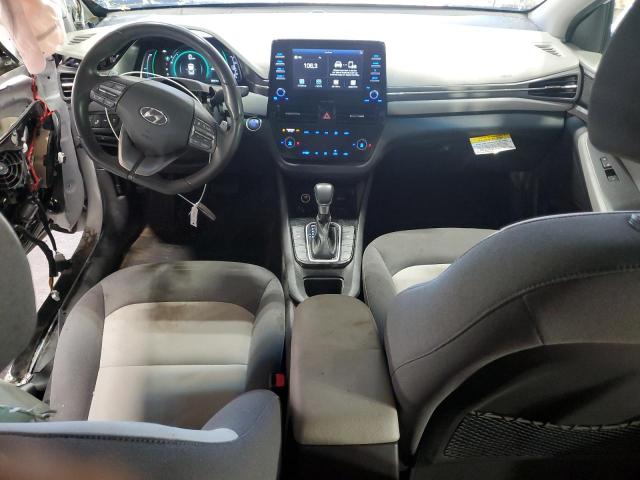 2020 HYUNDAI IONIQ SE KMHC75LC2LU208059