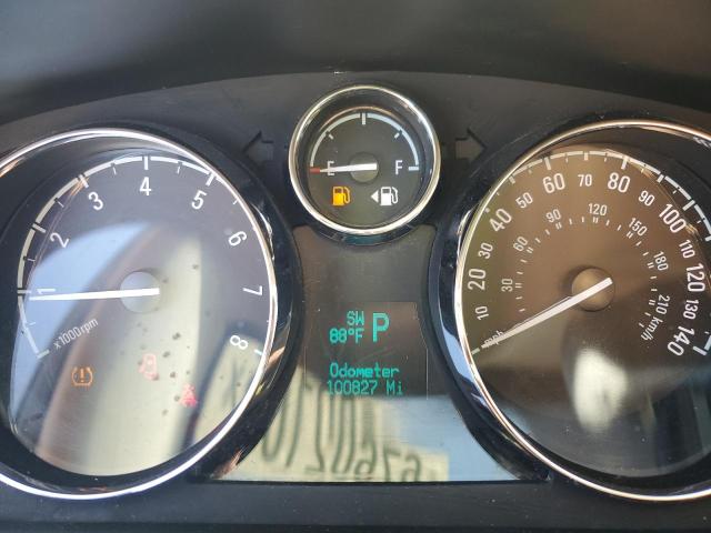 2015 CHEVROLET CAPTIVA LT 3GNAL3EK9FS532783
