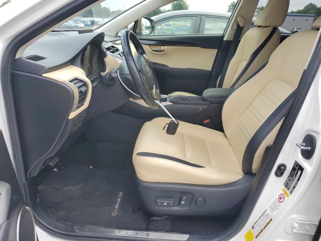 2016 LEXUS NX 200T BA JTJBARBZ4G2079657