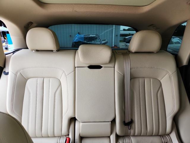 2019 AUDI Q5 PREMIUM WA1ANAFY7K2079886