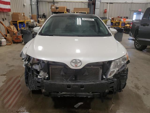 2015 TOYOTA VENZA LE 4T3BK3BB8FU115873