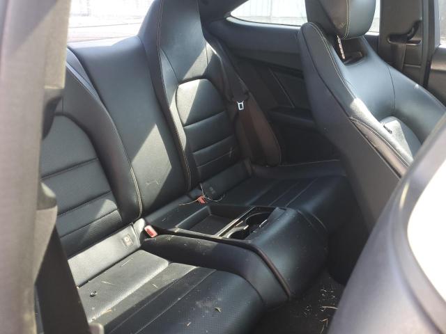 2012 MERCEDES-BENZ C CLASS - WDDGJ4HB4CF746693