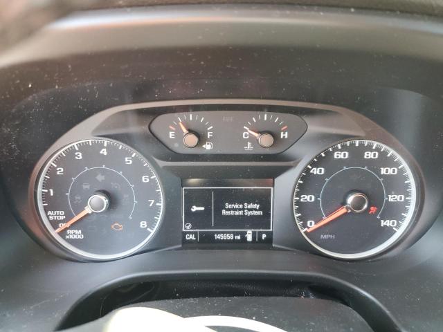 2018 GMC ACADIA SLE 1GKKNKLA1JZ222638