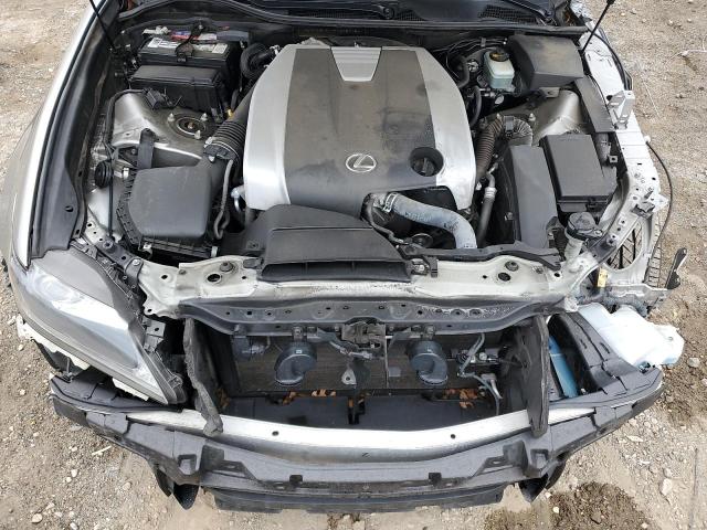 2015 LEXUS GS 350 - JTHCE1BL7FA005015