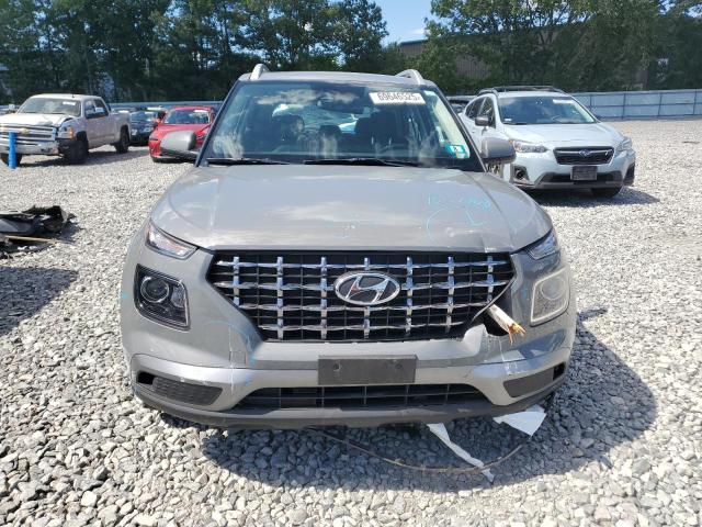 2022 HYUNDAI VENUE SEL KMHRC8A30NU155066